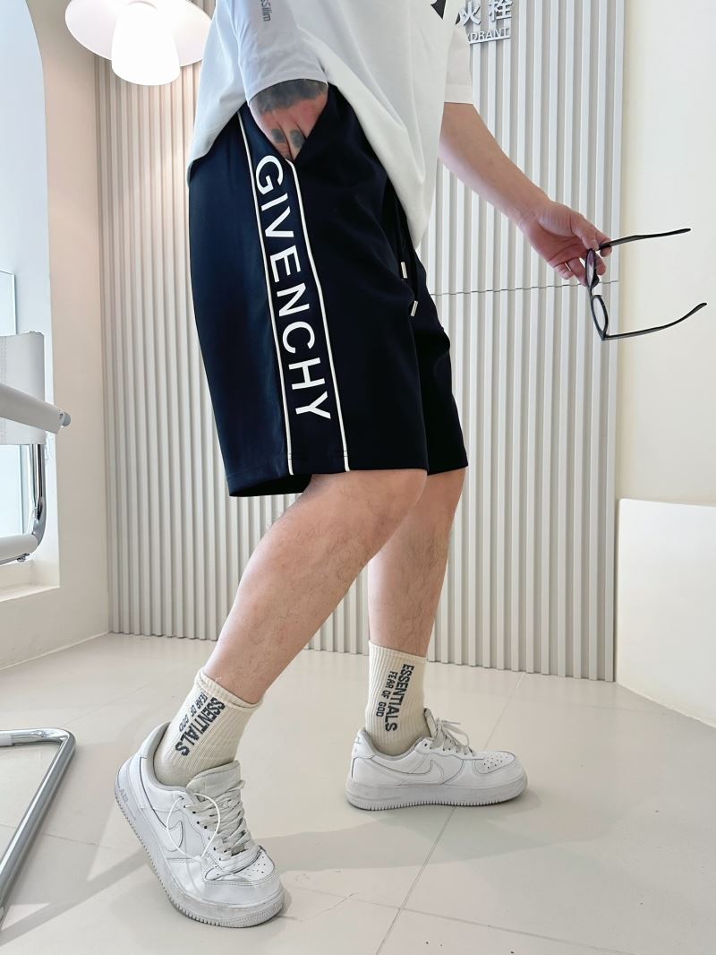 Givenchy Short Pants